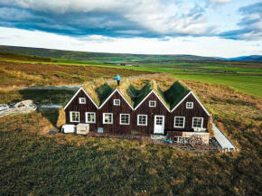 Fagrafell Hostel